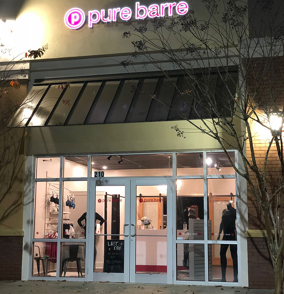 Commercial Construction