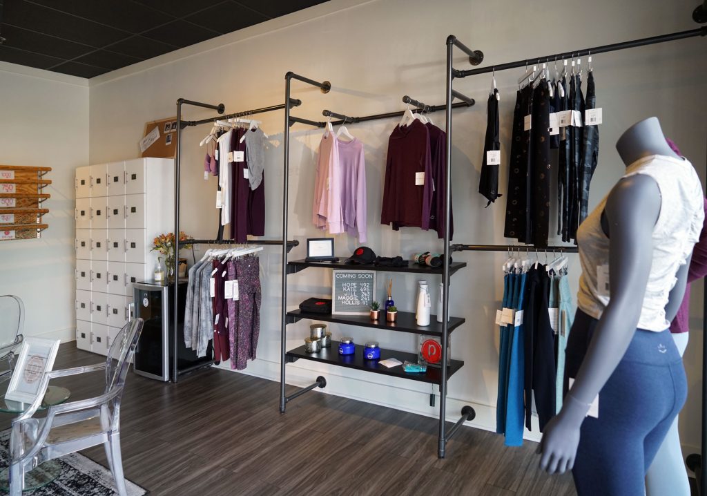 Commercial Construction